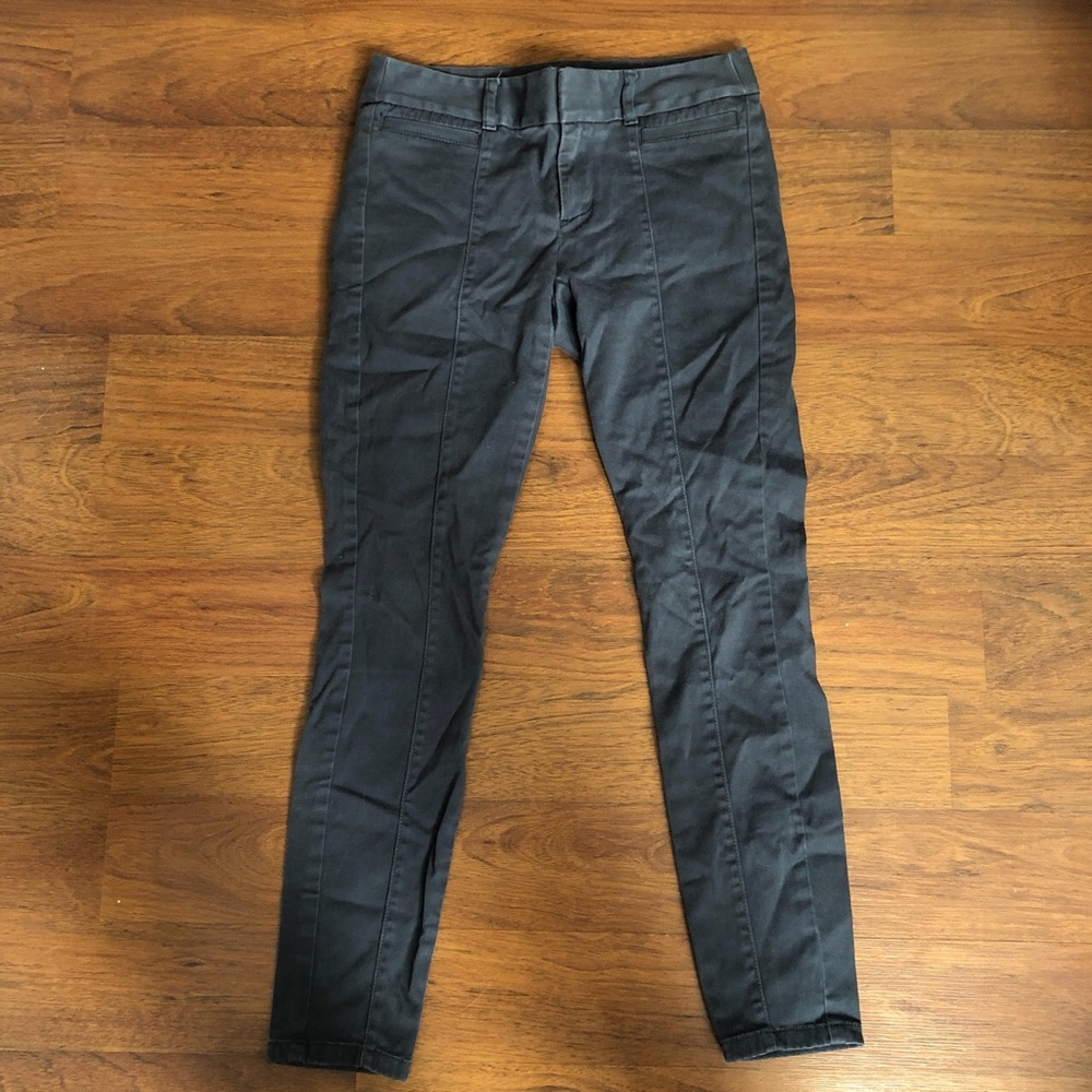 Loft Work Pants